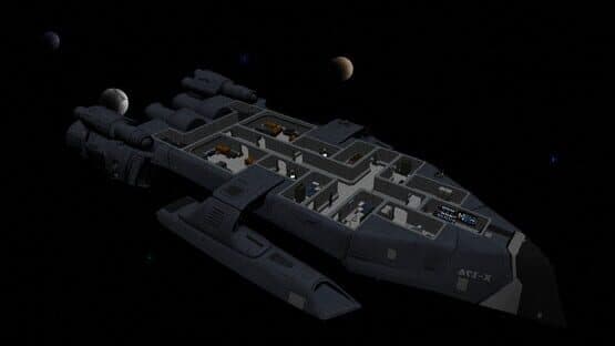 Galactic Crew — screenshot 3