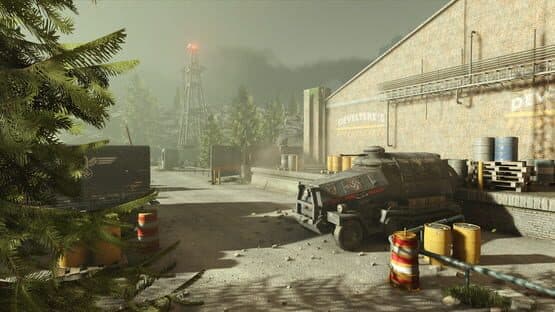 Wolfenstein II: The New Colossus - The Amazing Deeds of Captain Wilkins — screenshot 2