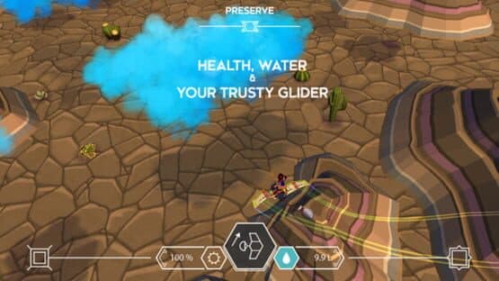 Cloud Chasers — screenshot 1