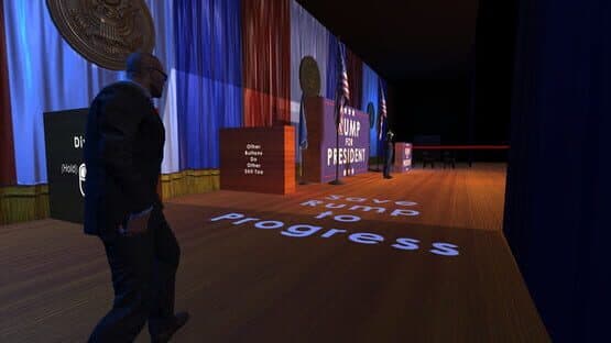Mr.President! — screenshot 2