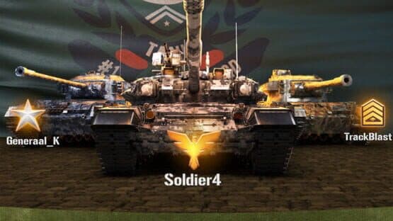 War Machines — screenshot 7