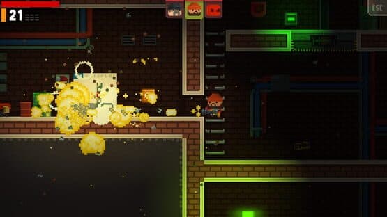 Pixel Fodder — screenshot 4