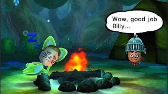 Miitopia — screenshot 5
