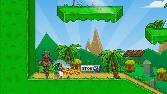 Helmet Heroes — screenshot 1