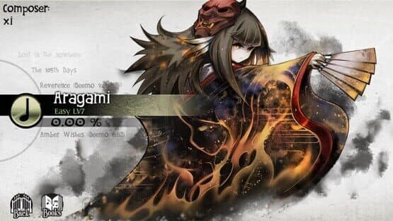Deemo — screenshot 7