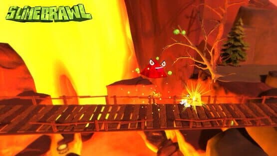 Slimebrawl — screenshot 3