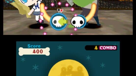Gabrielle's Ghostly Groove 3D — screenshot 6
