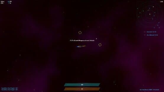 RockBuster — screenshot 2