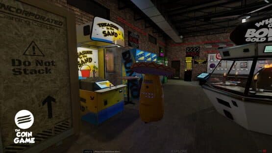 The Coin Game — screenshot 3