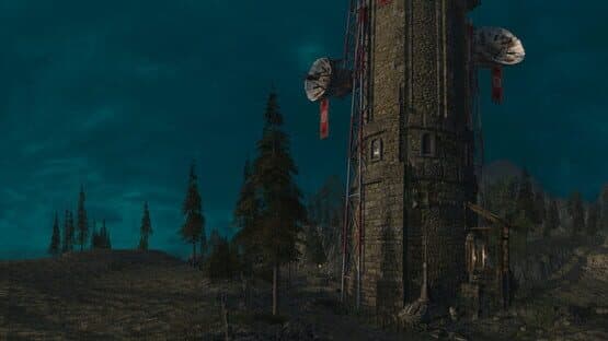 Andromedum — screenshot 4