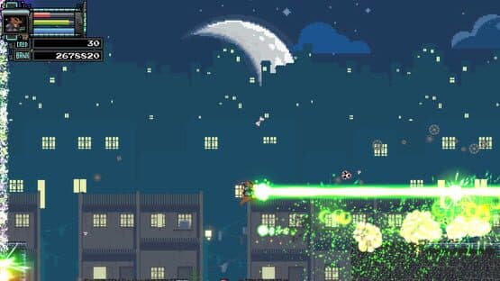 Heckpoint — screenshot 4