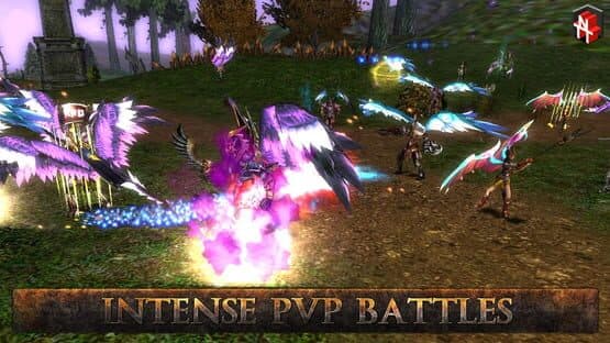 Knight Online — screenshot 5
