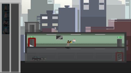 Forgive Me My Henchmen — screenshot 6