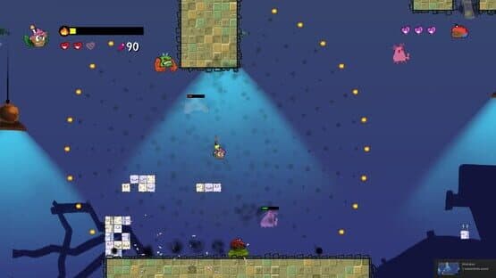 Birdcakes — screenshot 6