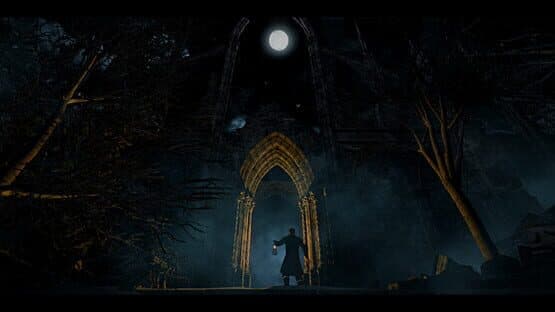 Arkhangel: The House of the Seven Stars — screenshot 6