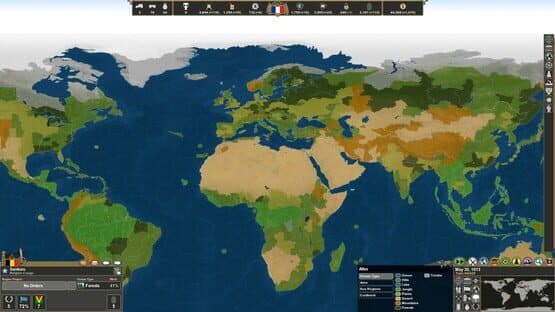 Making History: The Great War — screenshot 3