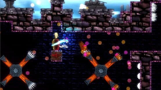Super Rude Bear Resurrection — screenshot 5