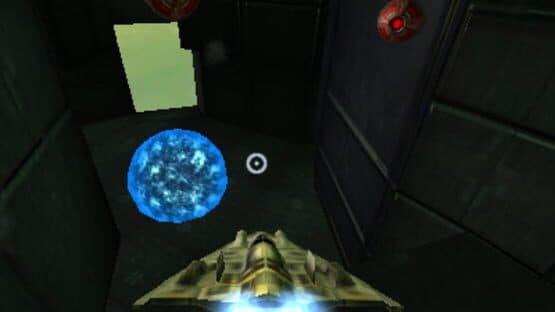 Thorium Wars: Attack of the Skyfighter — screenshot 8
