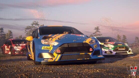 V-Rally 4 — screenshot 4