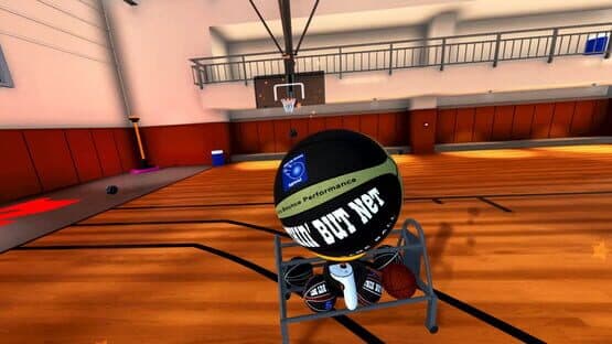 Nothin' But Net — screenshot 4