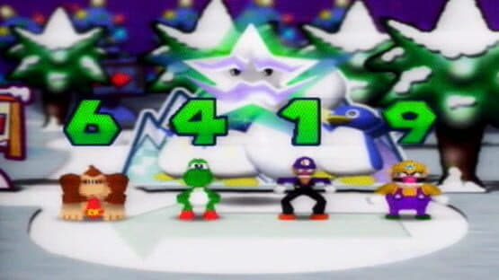 Mario Party 3 — screenshot 3