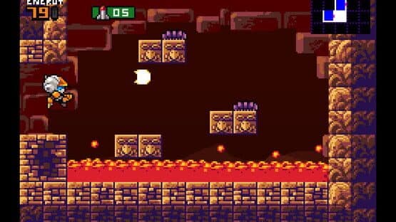 Metrania — screenshot 3