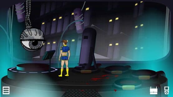 Escape from Pleasure Planet — screenshot 5