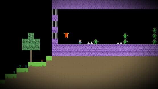 Yafti — screenshot 5