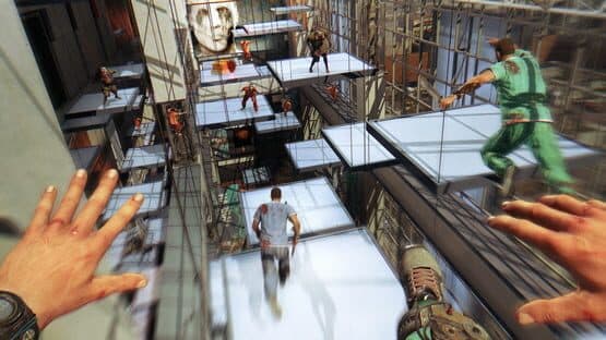 Dying Light: Bozak Horde — screenshot 3