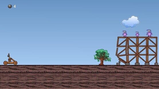 Onager! — screenshot 3