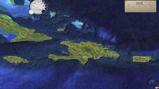 Logistical: Caribbean — screenshot 1