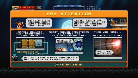 Aqua Kitty UDX: Xbox One Ultra Edition — screenshot 3