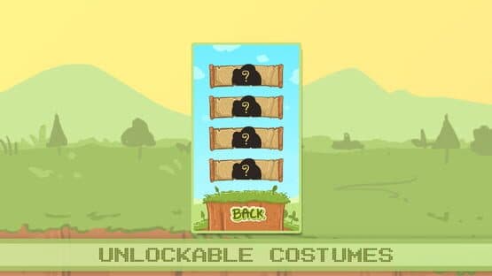 Phat Phrog — screenshot 3