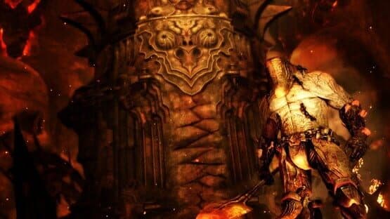 Castlevania: Lords of Shadow - Ultimate Edition — screenshot 3