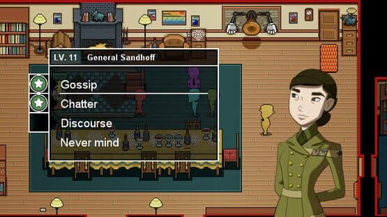 Last Word — screenshot 4
