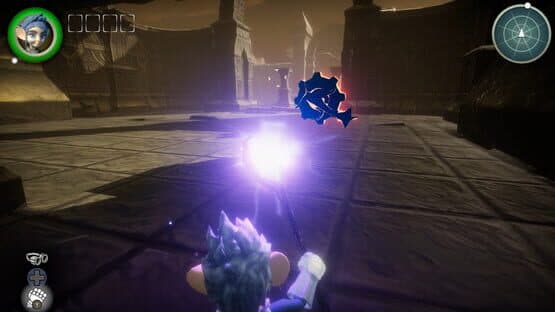 I, Hope — screenshot 7