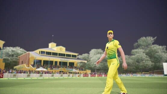 Ashes Cricket — screenshot 3