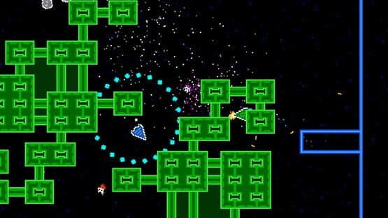 Astro Duel — screenshot 2