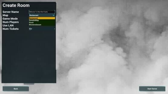 Shot Shot Tactic — screenshot 4