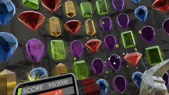 Fatal Gem VR — screenshot 3