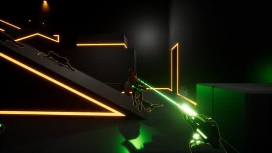 Acid Spy — screenshot 1