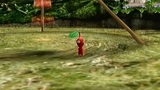 Pikmin — screenshot 1