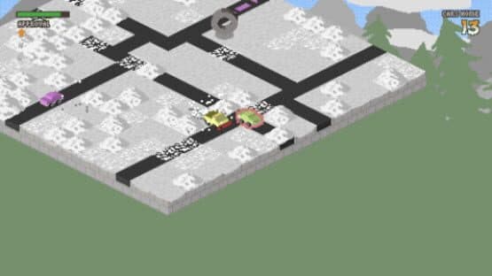Dawn of the Plow — screenshot 1