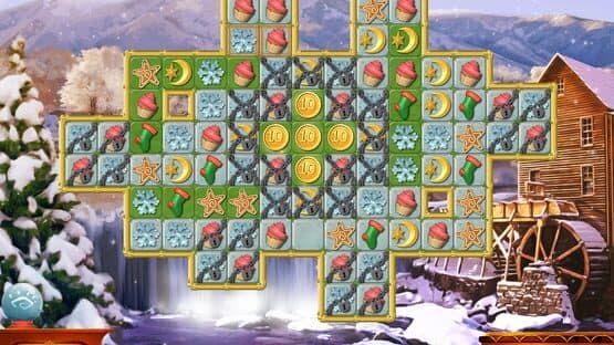 Christmas Puzzle 2 — screenshot 2