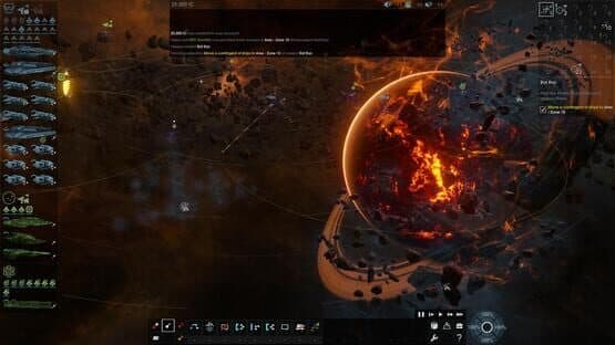 Shallow Space — screenshot 5