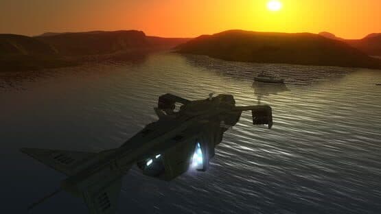 All Aspect Warfare — screenshot 2