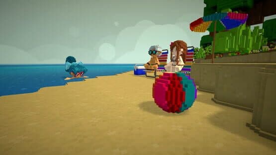 Staxel — screenshot 4