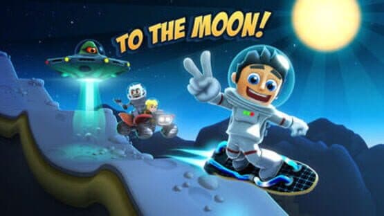 Ski Safari 2 — screenshot 1