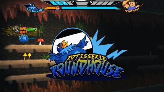 Fight Me Bro! — screenshot 4