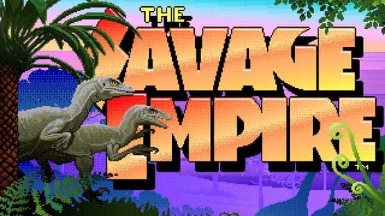Worlds of Ultima: The Savage Empire — screenshot 3